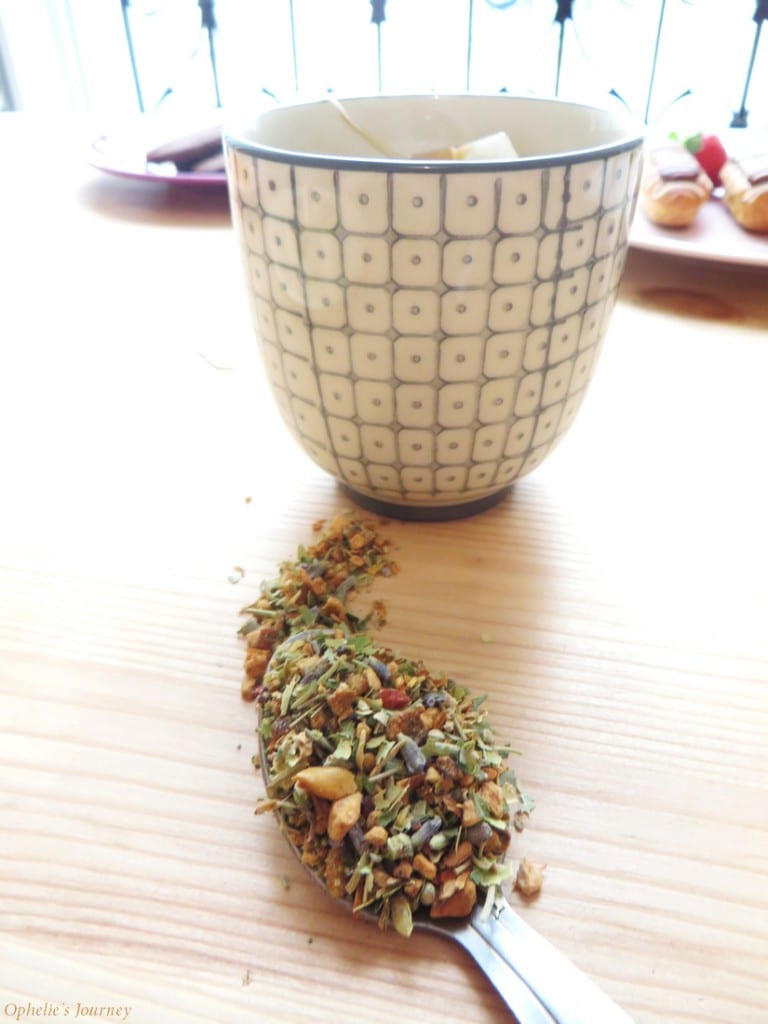Tasse Bloomingville
