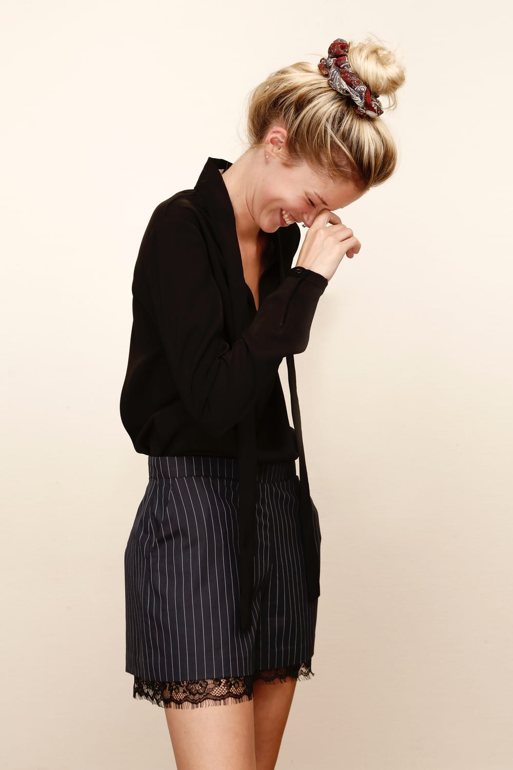 Laura Laval Paris