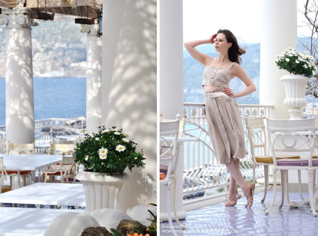 hotel Bellevue Syrene sorrente