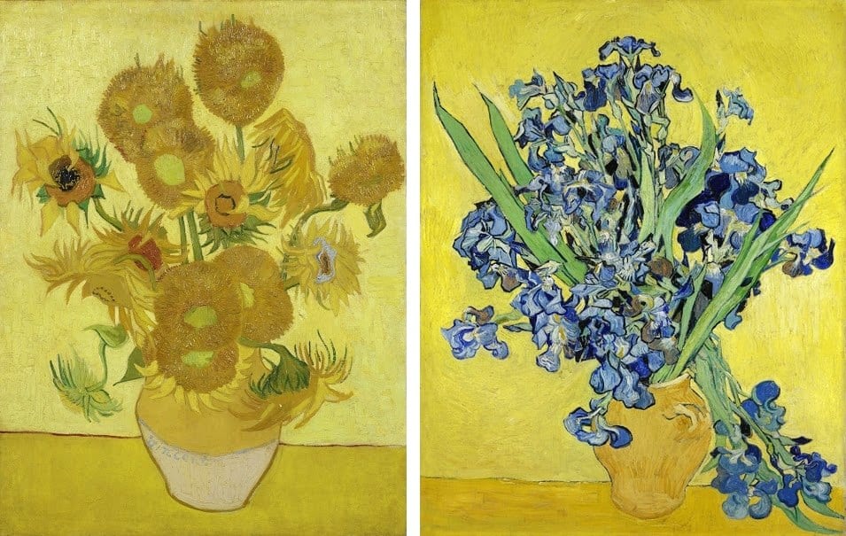 Musee Van Gogh