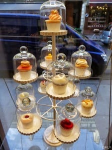 Les Fées Pâtissières