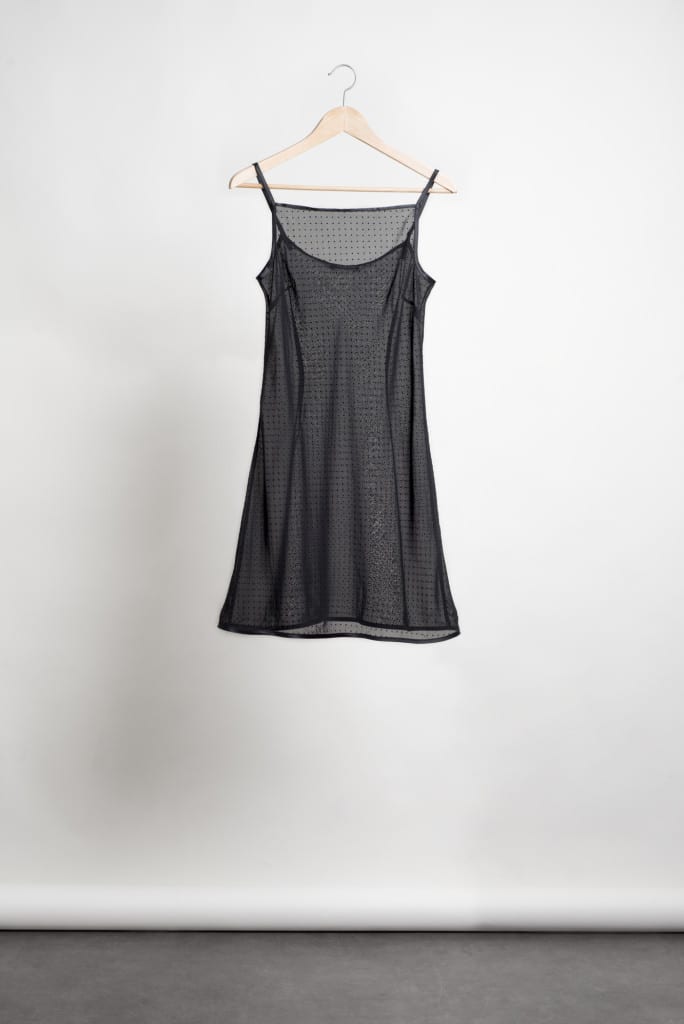 Les Couleurs du Noir FW014