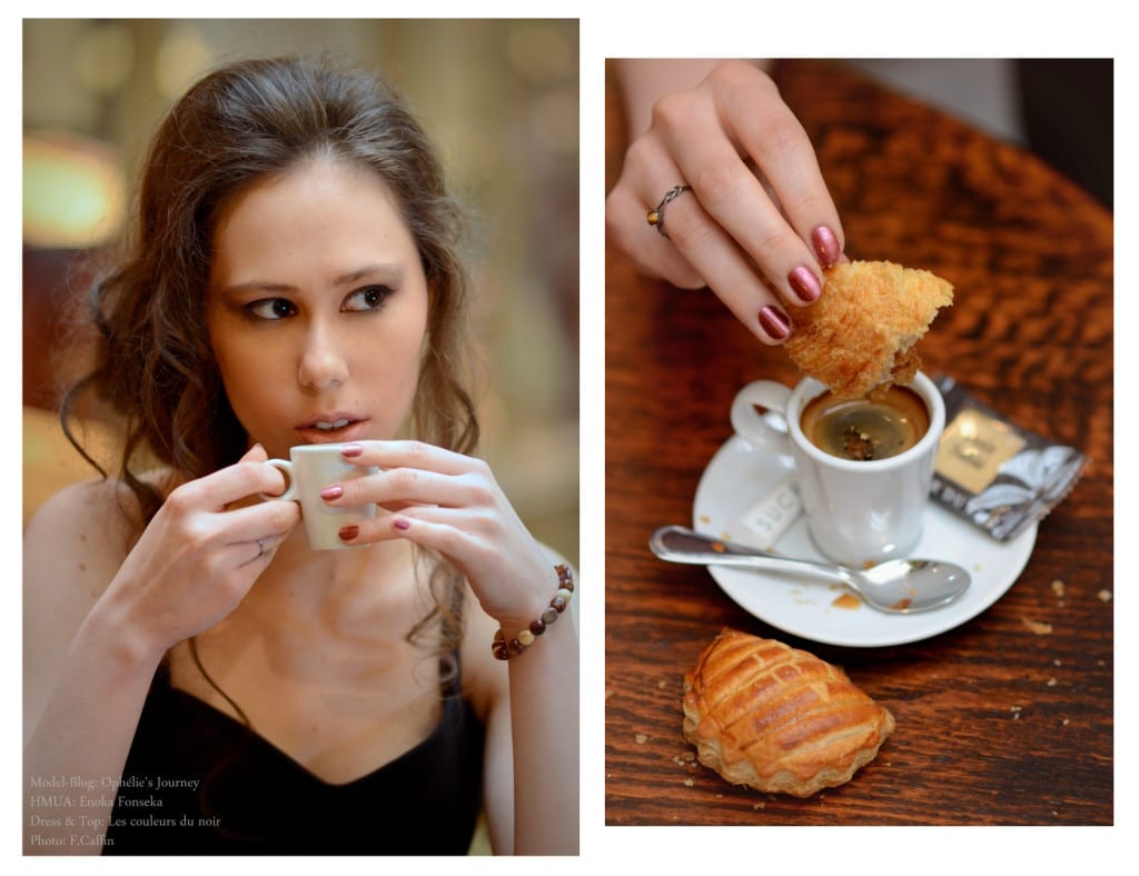 Ophelie's Journey - Les Couleurs du Noir 315-003b