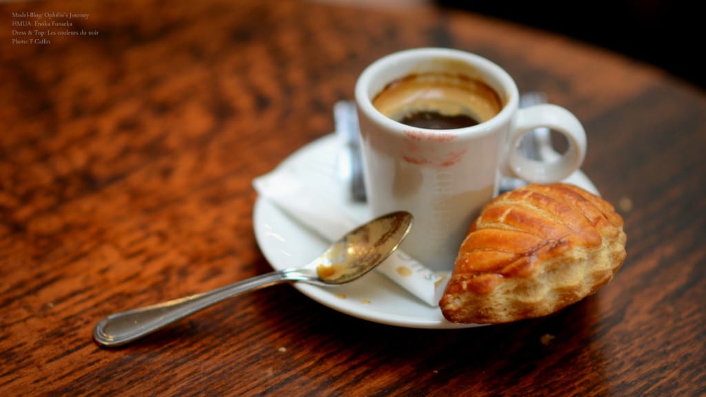 Ophelie's Journey - Les Couleurs du Noir 351-001_2