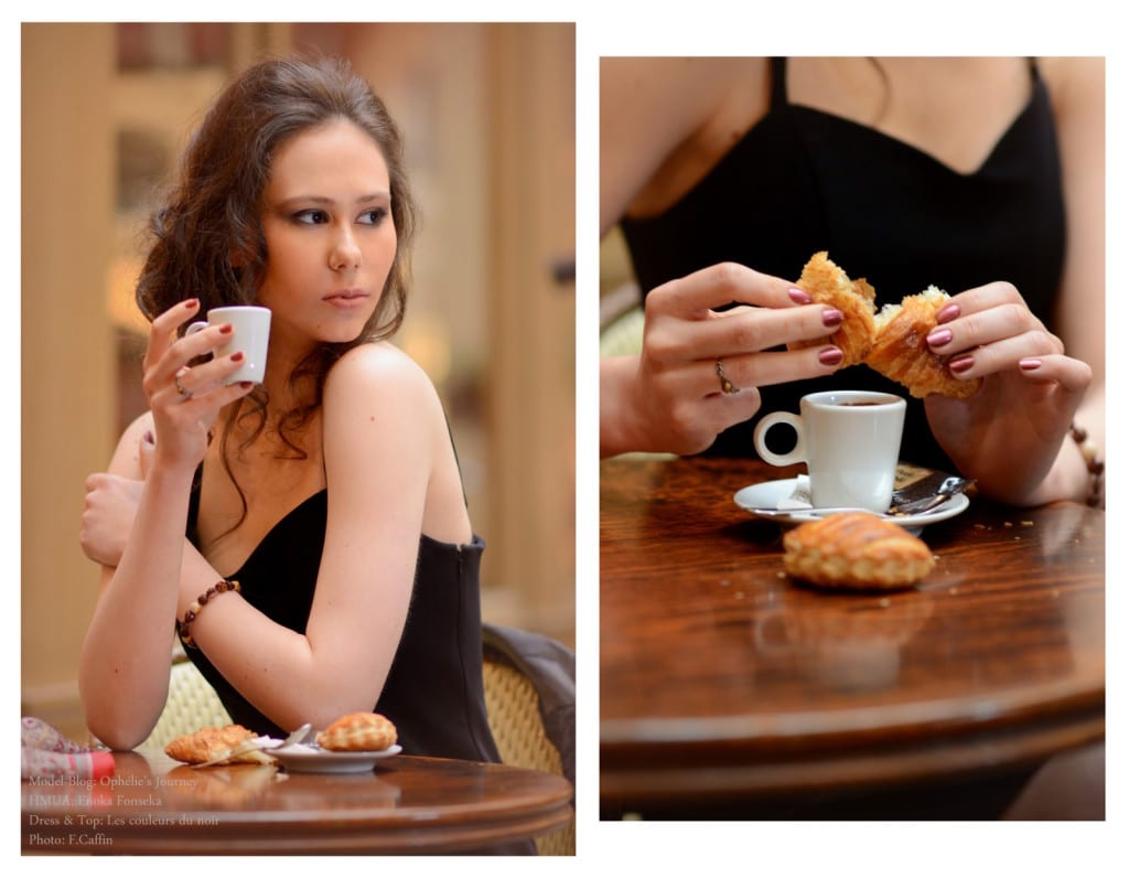 Ophelie's Journey - Les Couleurs du Noir 407b-001