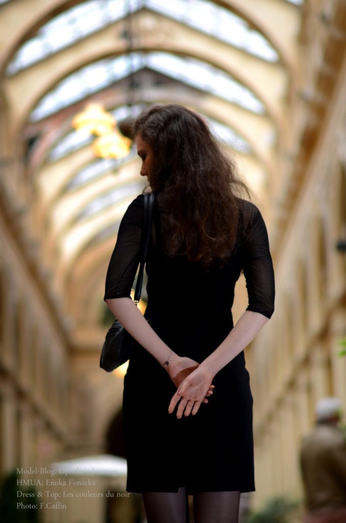 Ophelie's Journey - Les Couleurs du Noir 705-002_2