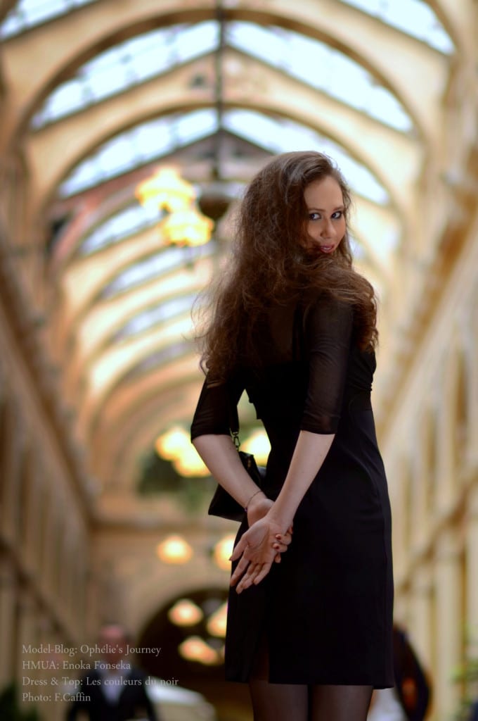 Ophelie's Journey - Les Couleurs du Noir 711-002_2