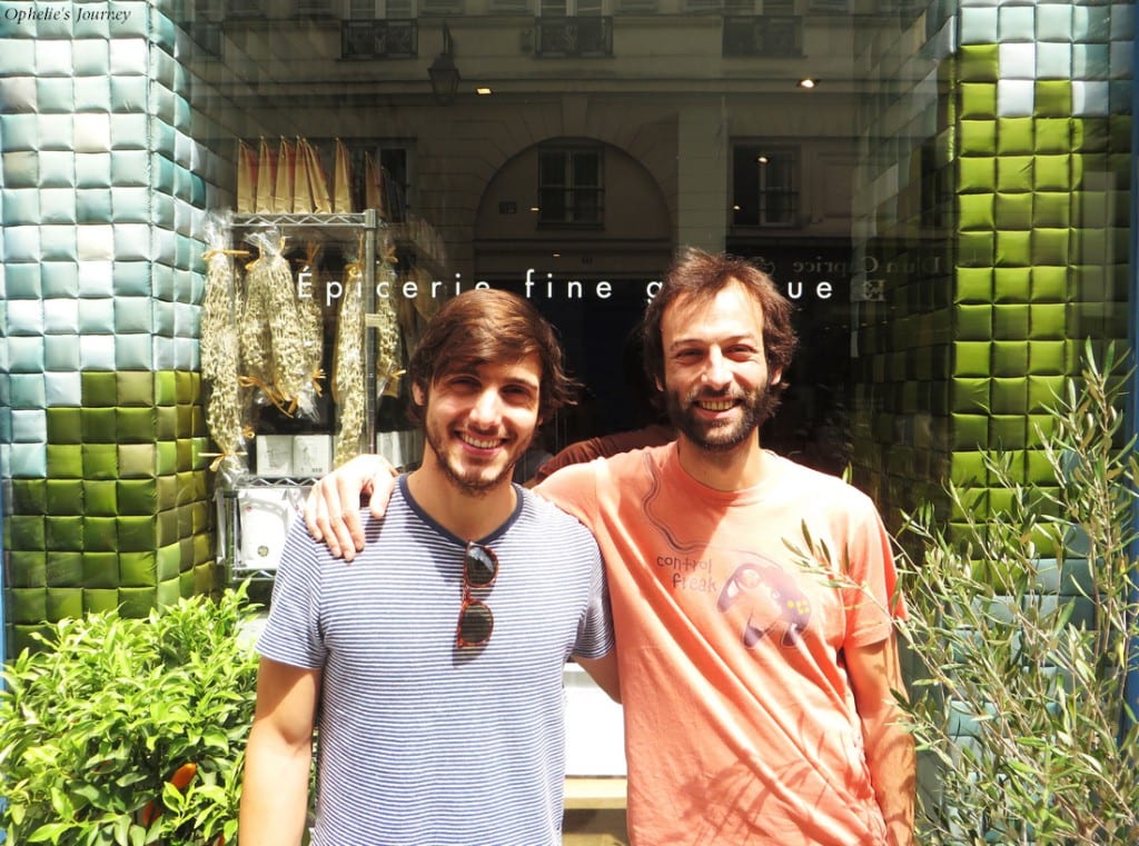 Kilikio - Epicerie grecque