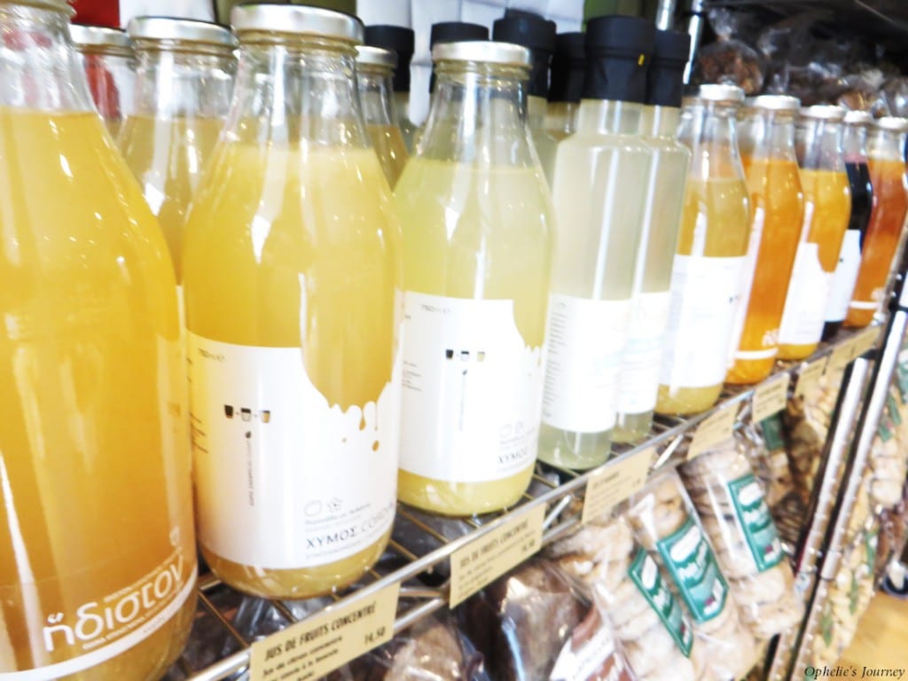 Kilikio - Epicerie grecque 5