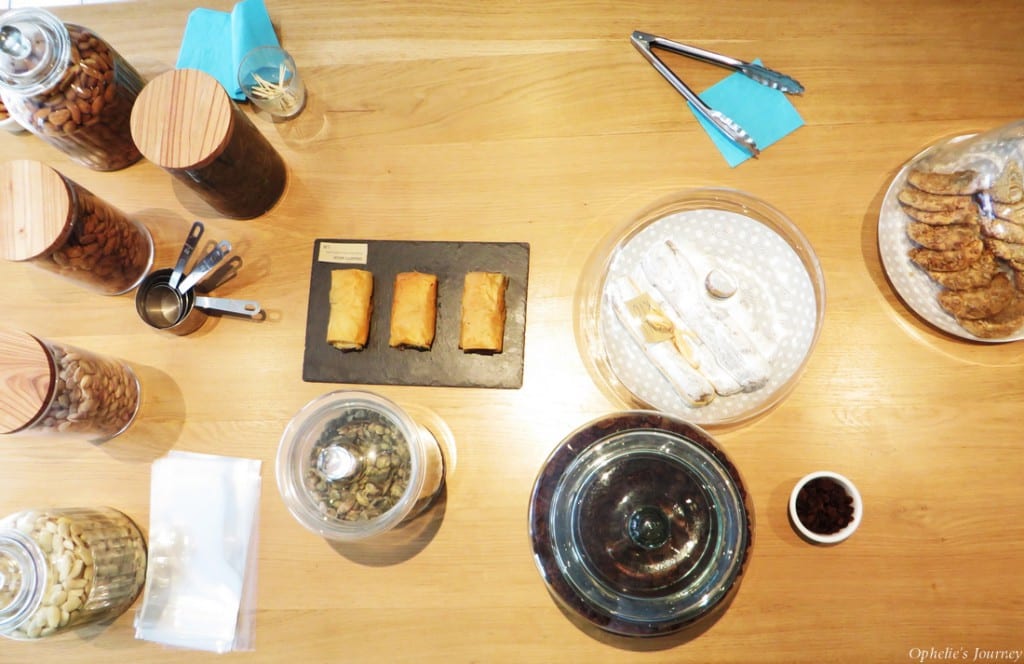 Kilikio - Epicerie grecque 7