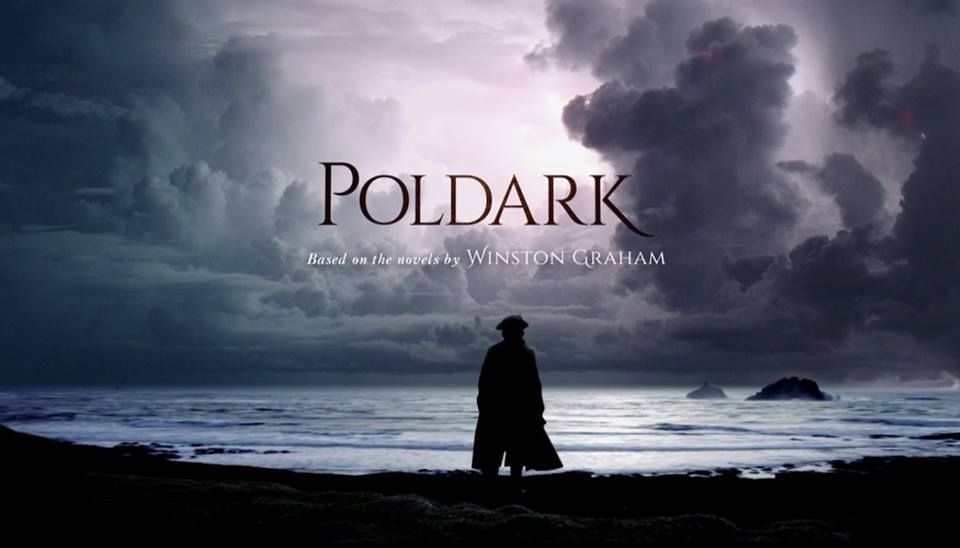 Poldark, une série historique grandiose et captivante