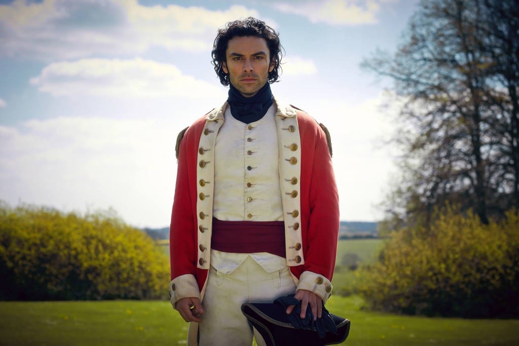 Ross Poldark BBC