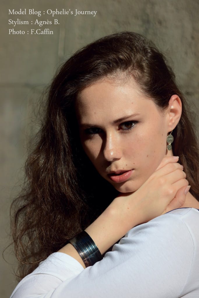 agnès b. - Ophelie's Journey