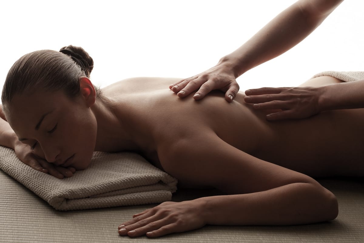 Meilleur massage Paris