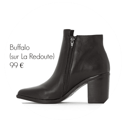 bottines