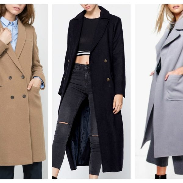 manteaux soldes 2017