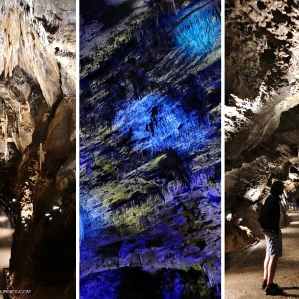 grotte de han