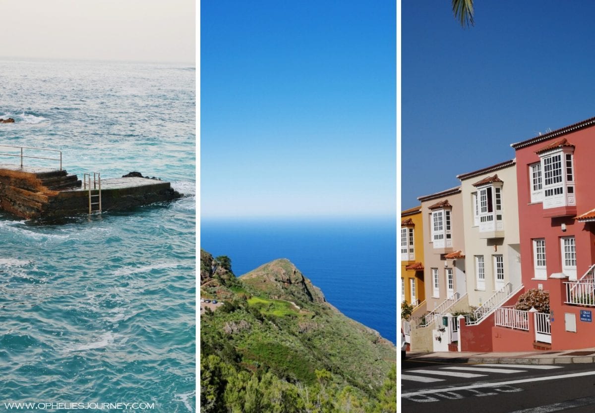 visiter tenerife que faire