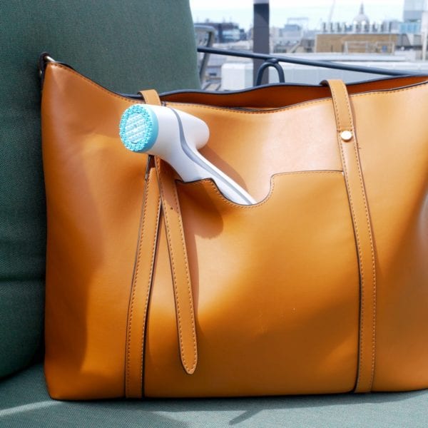 meilleure brosse nettoyante visage