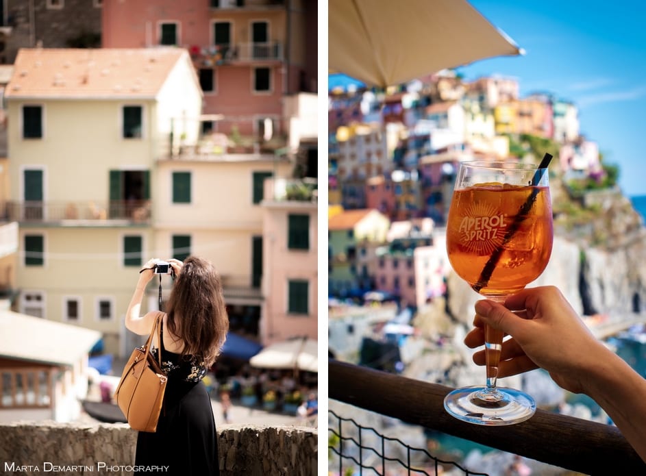 manarola