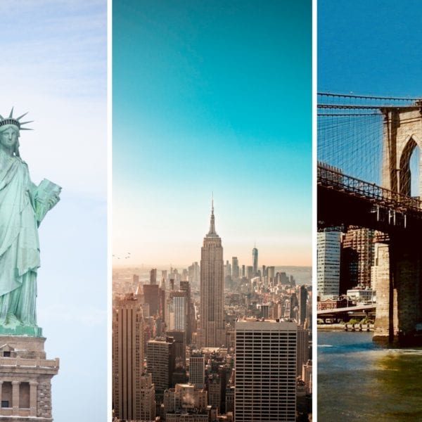 incontournable new york