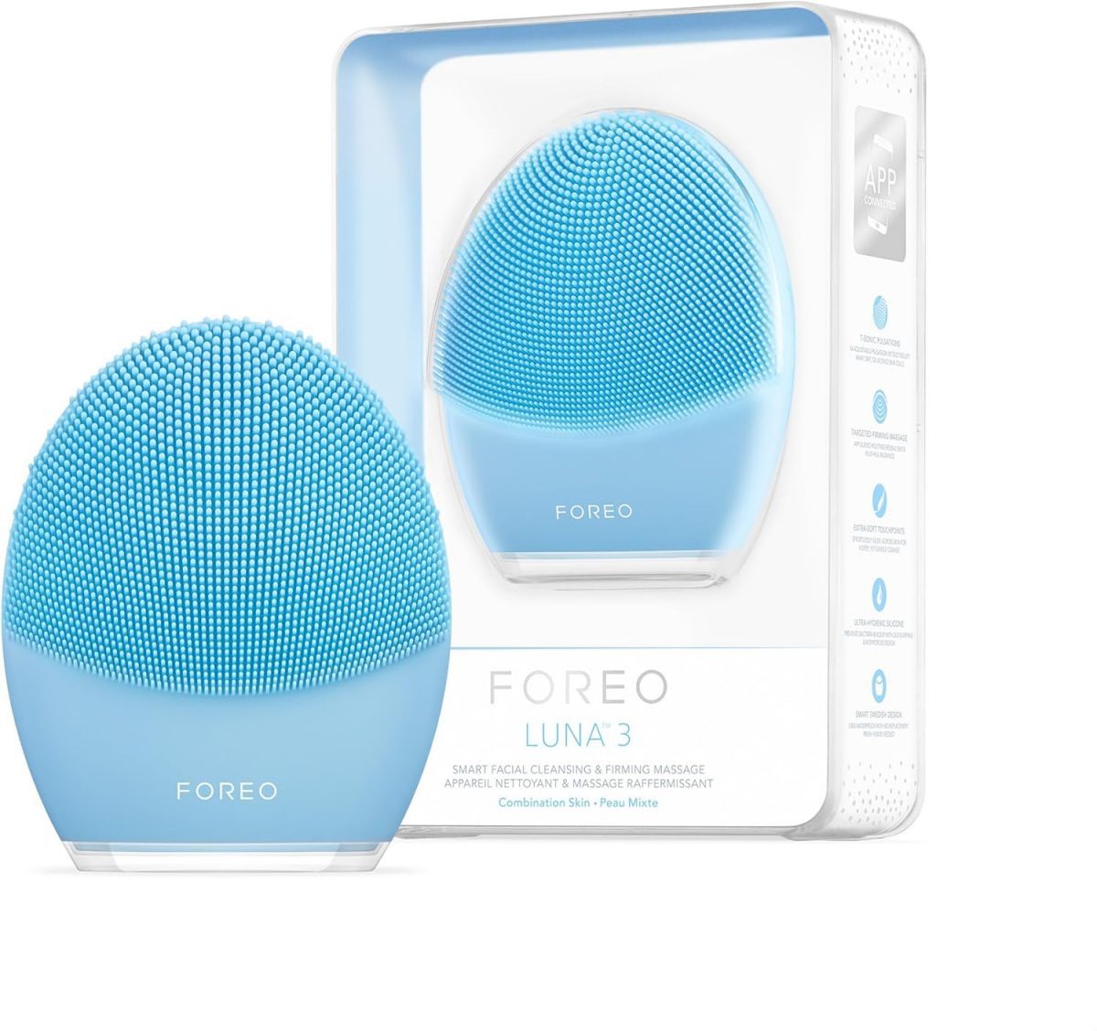 FOREO LUNA 3