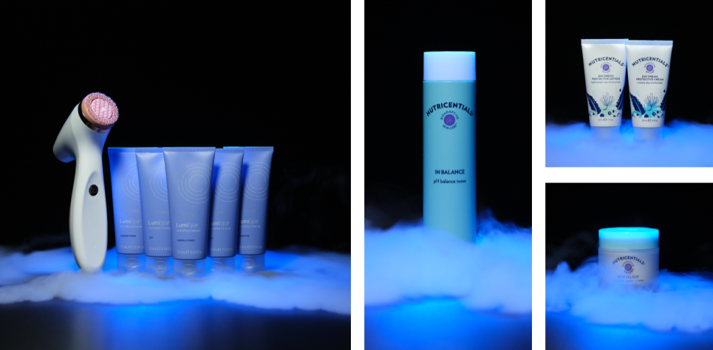 black friday nu skin 2025