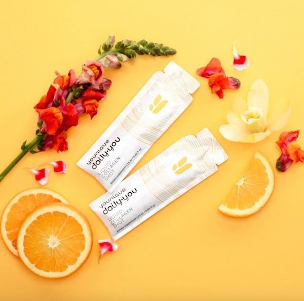 collagène Younique avis