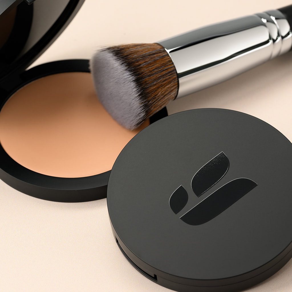 Fond de teint en crème YOUNIQUE TOUCH
