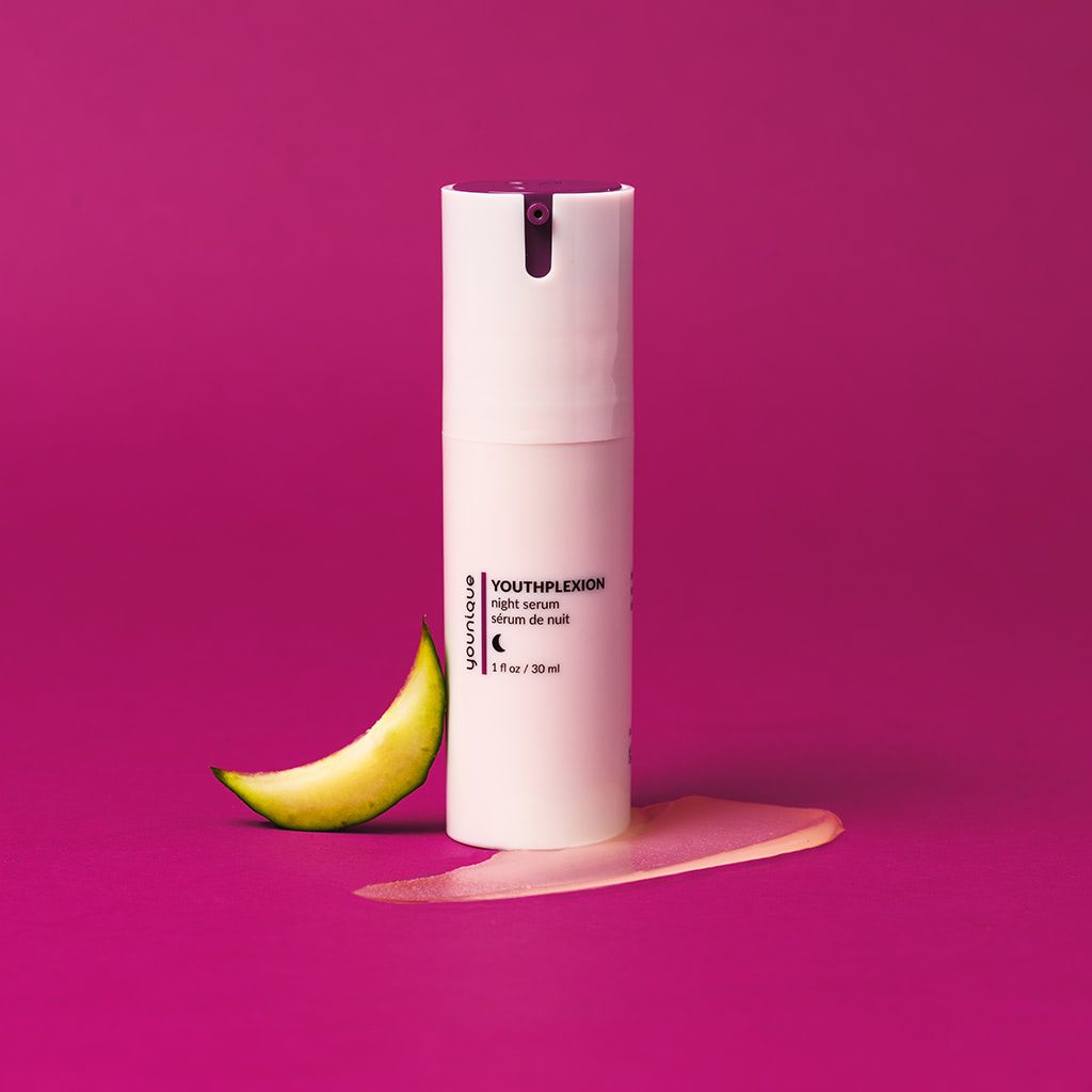Sérum de nuit YOUTHPLEXION