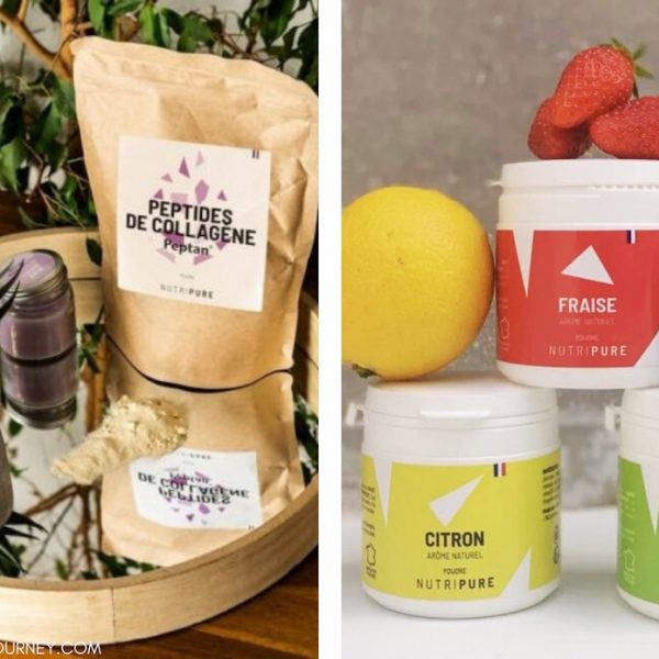 Collagène Nutripure avis