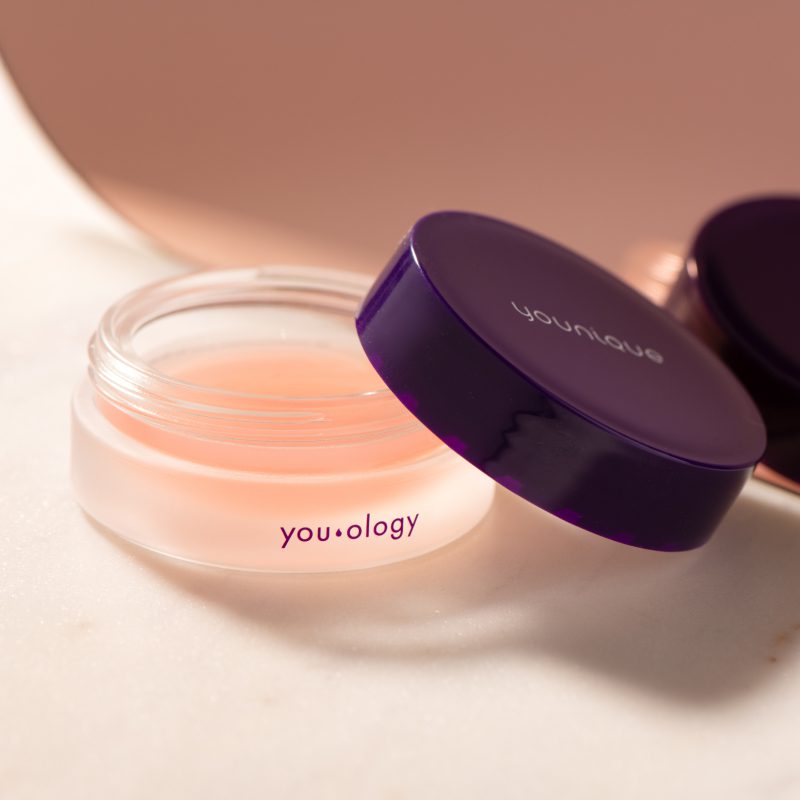Masque pour les lèvres YOU·OLOGY