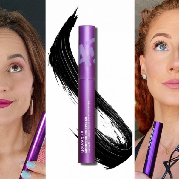 Mascara 4D Younique Avis