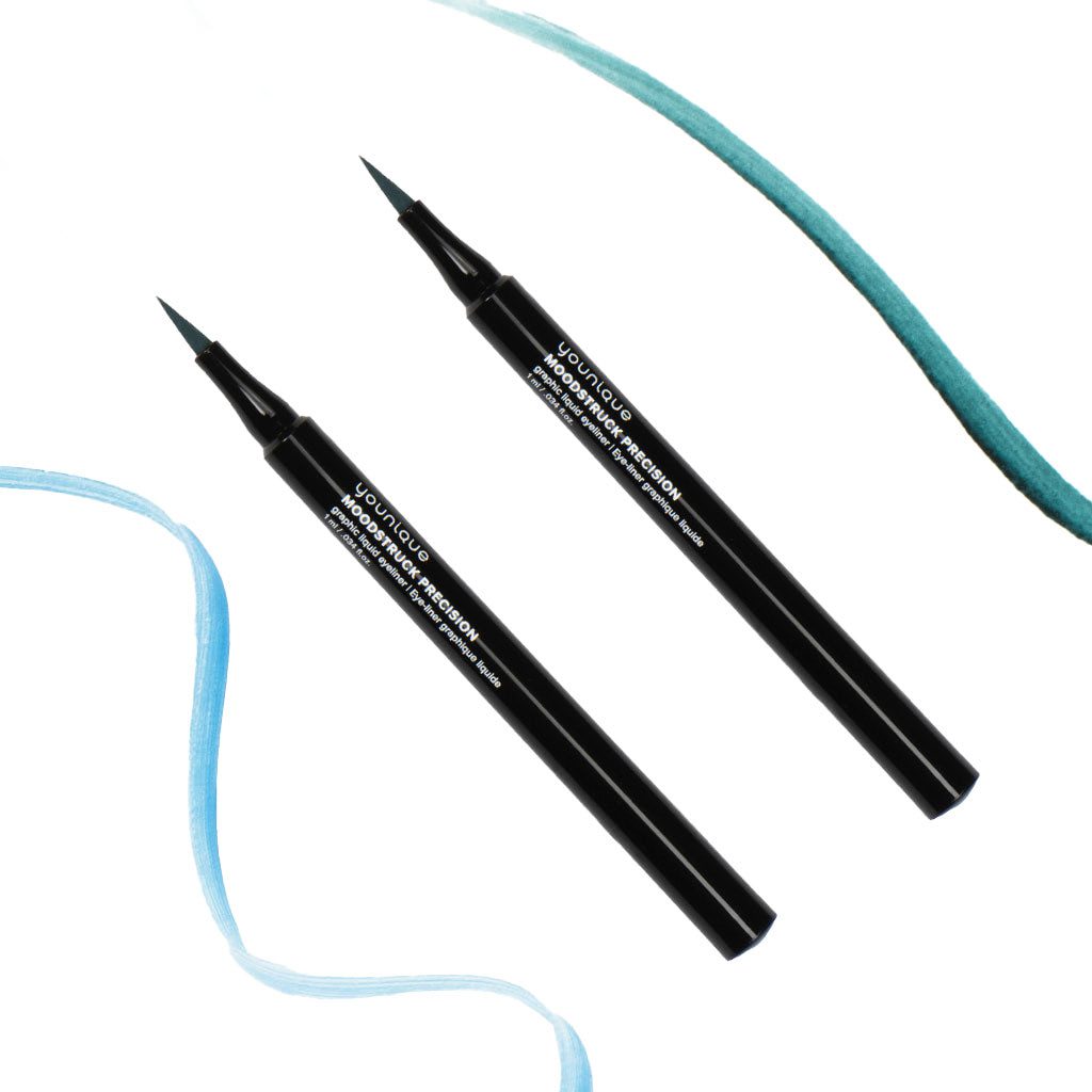 Eye-liner graphique liquide MOODSTRUCK PRECISION
