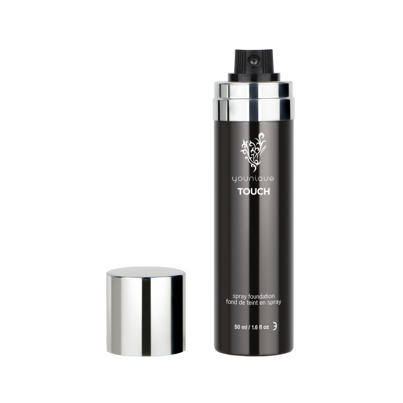 Fond de teint en spray YOUNIQUE TOUCH