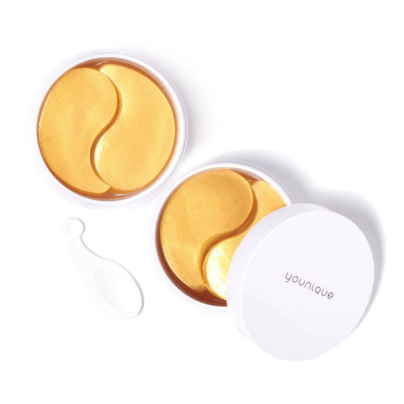 Masque contour des yeux YOU·OLOGY – 60 paires