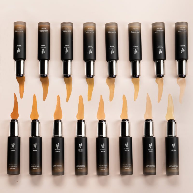 Fond de teint sérum YOUNIQUE TOUCH