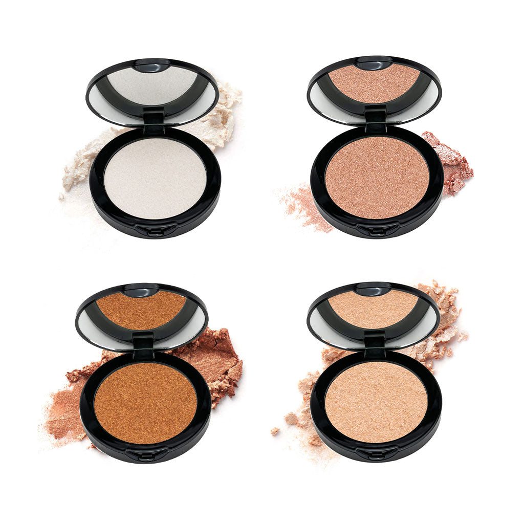 Illuminateur fusion YOUNIQUE TOUCH