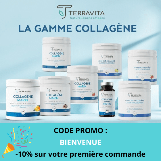 code promo terravita