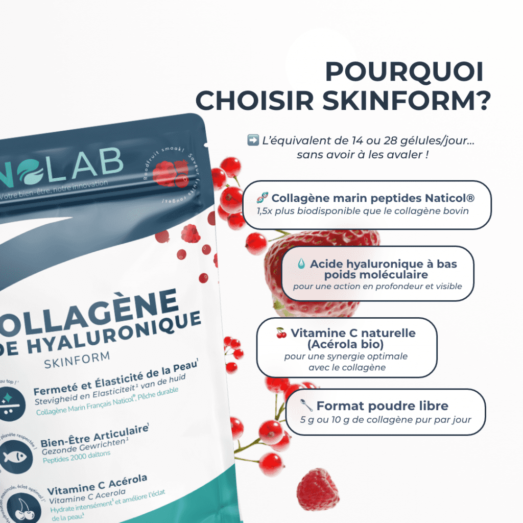 collagene inolab ingredients