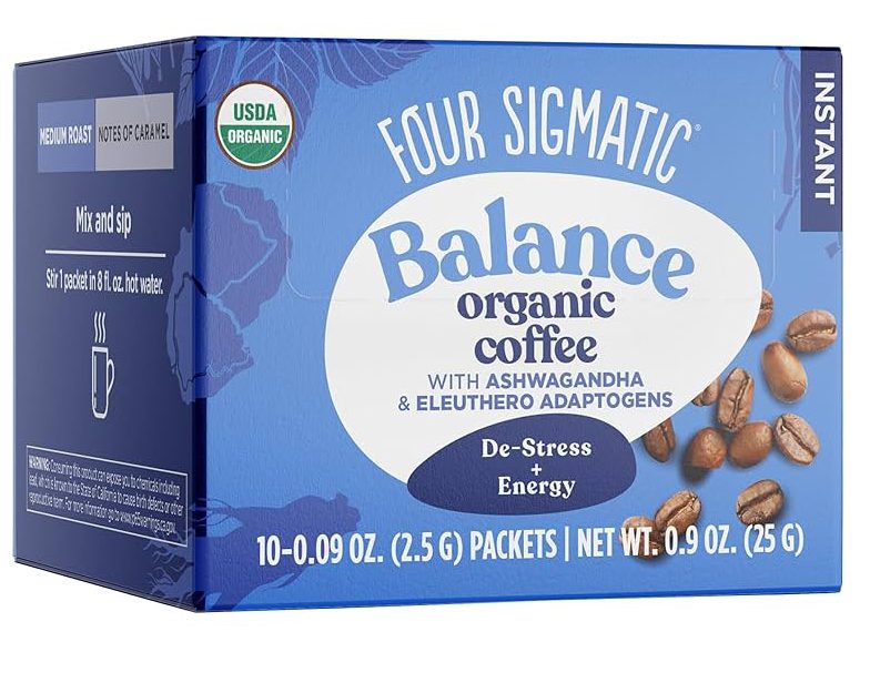Four Sigmatic