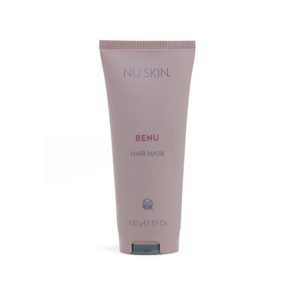 Hair Mask