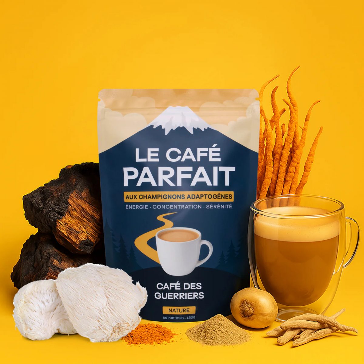 Café des Guerriers