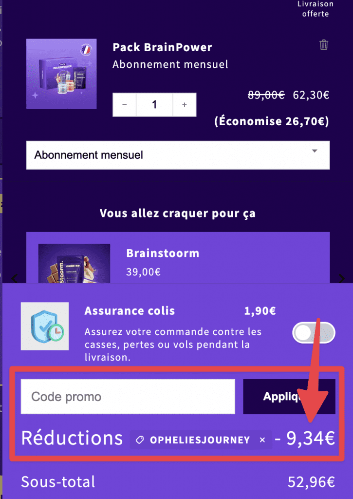 mushngo code promo