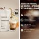 avis brainstoorm saveur café mushngo