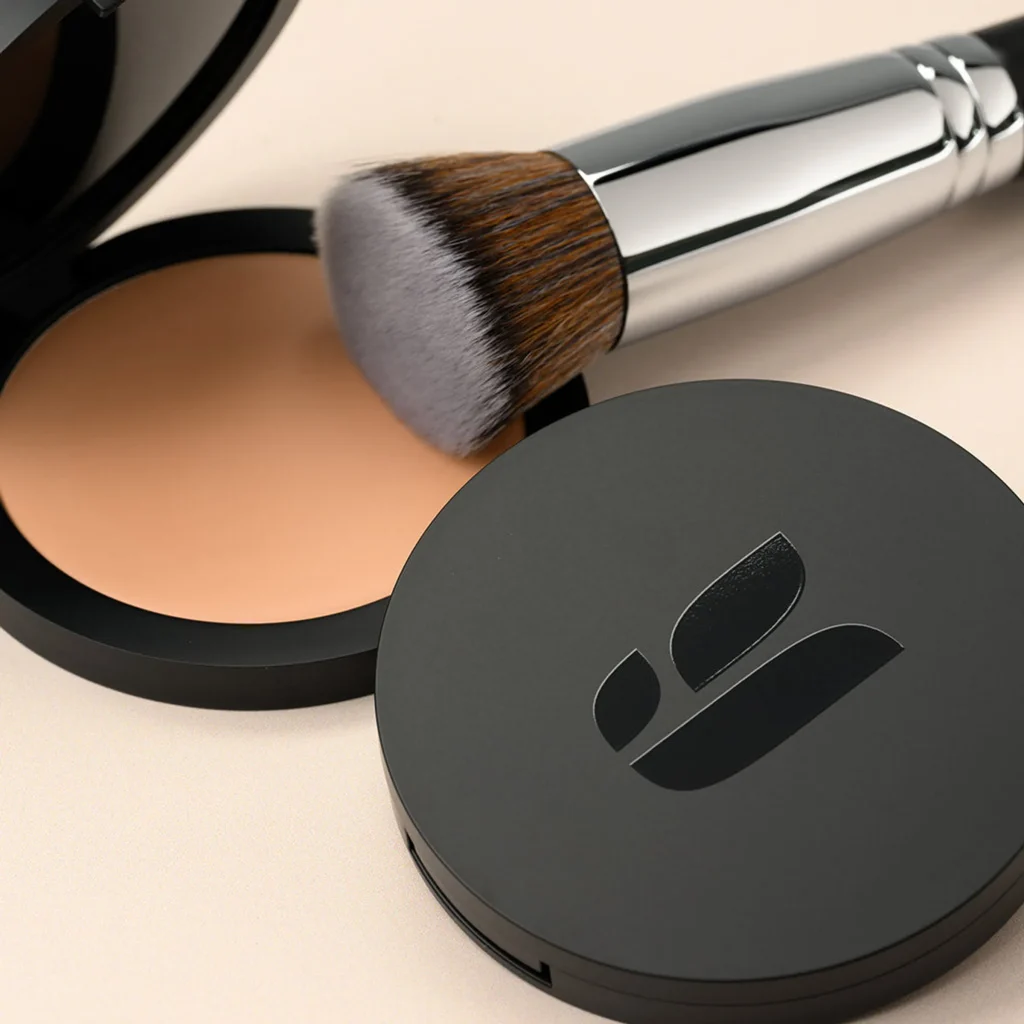 Younique Touch cream foundation