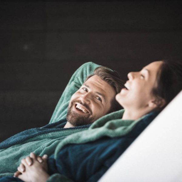 Week-end spa à Valenciennes