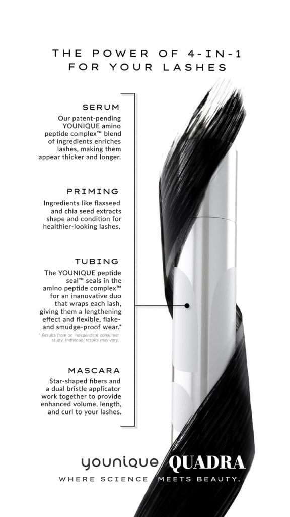 serum tubing mascara