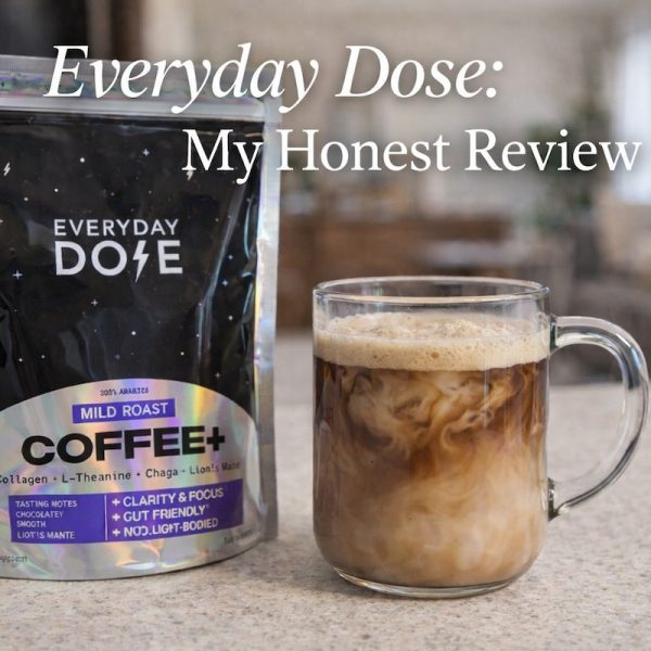 Everyday Dose reviews