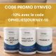 code promo Dynveo